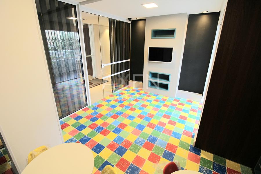 Apartamento à venda, 132m² – Centro - Joinville/SC — foto 36