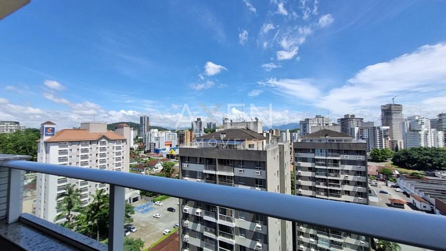Apartamento à venda, 132m² – Centro - Joinville/SC — foto 30