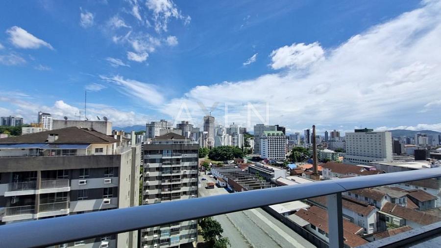 Apartamento à venda, 132m² – Centro - Joinville/SC — foto 29