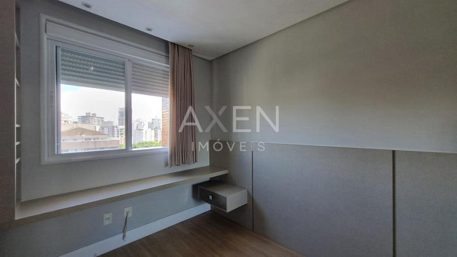 Apartamento à venda, 132m² – Centro - Joinville/SC — foto 27