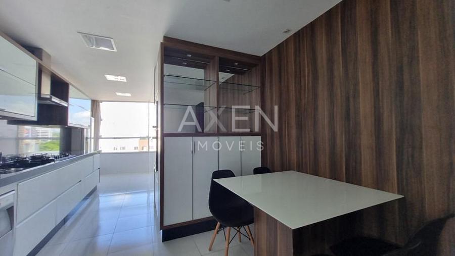 Apartamento à venda, 132m² – Centro - Joinville/SC — foto 11