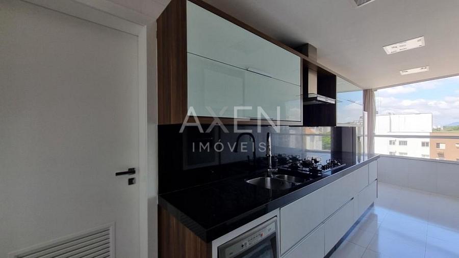 Apartamento à venda, 132m² – Centro - Joinville/SC — foto 10