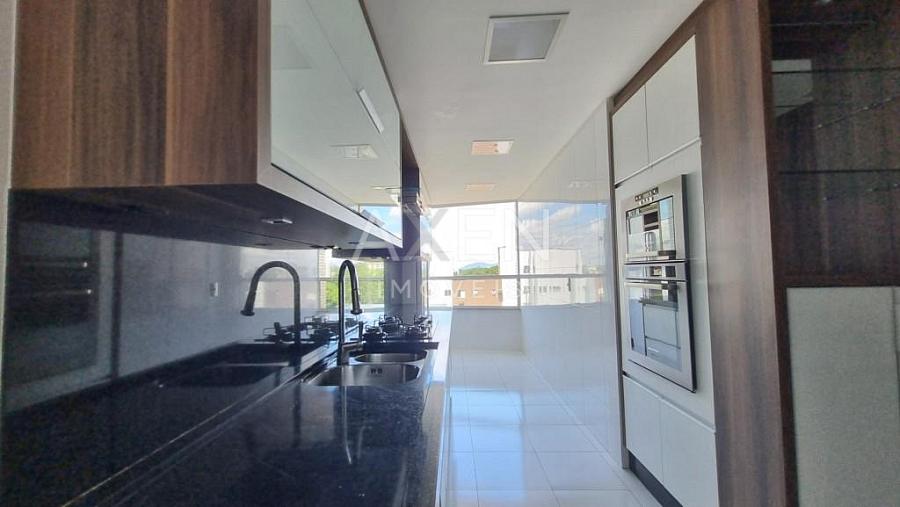 Apartamento à venda, 132m² – Centro - Joinville/SC — foto 12