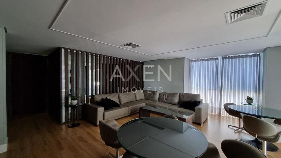 Apartamento à venda, 132m² – Centro - Joinville/SC — foto 33