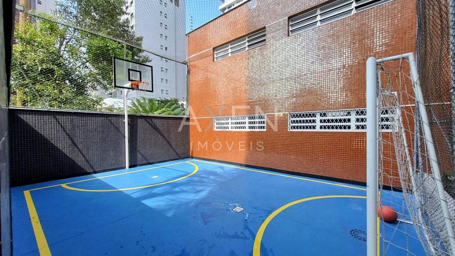 Apartamento à venda, 132m² – Centro - Joinville/SC — foto 41