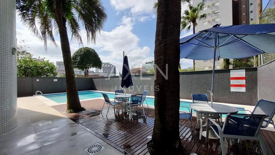 Apartamento à venda, 132m² – Centro - Joinville/SC — foto 39