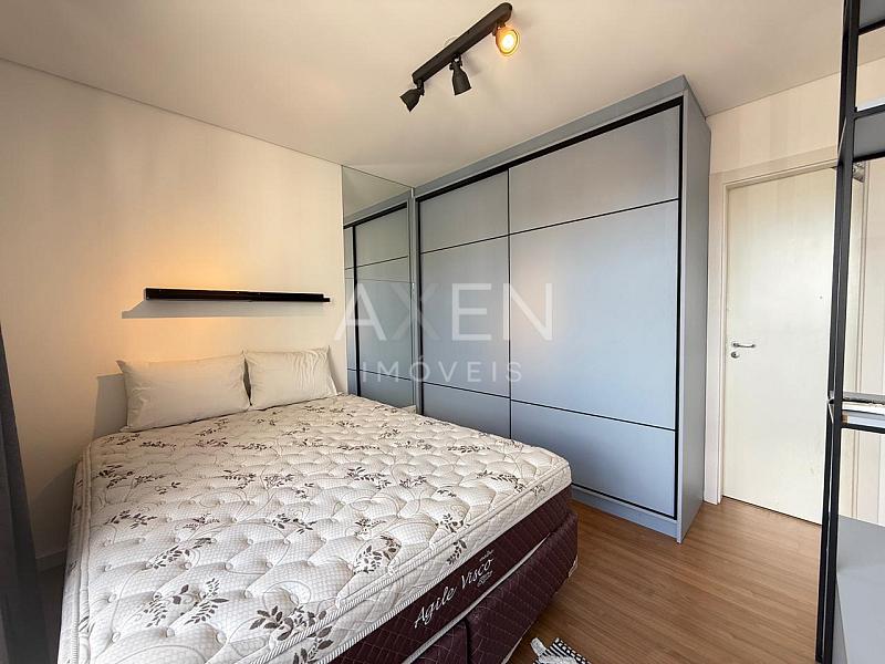 Apartamento mobiliado à venda, 44m² – Atiradores - Joinville/SC — foto 10