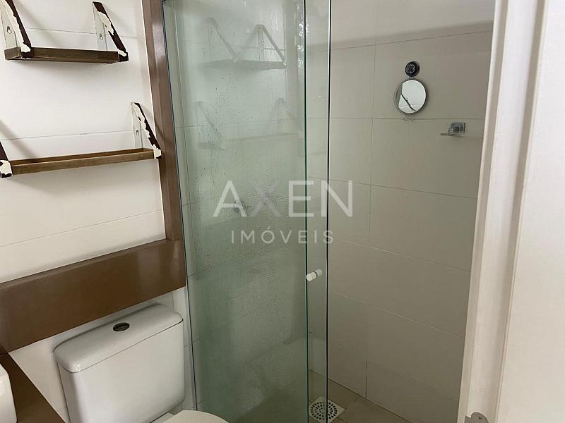 Apartamento semi-mobiliado à venda, 68m² – Costa e Silva - Joinville/SC — foto 19