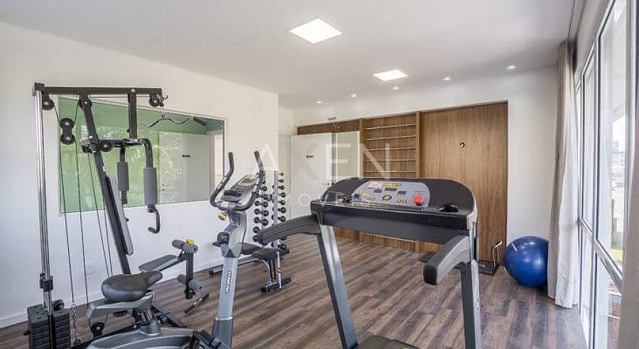 Apartamento semi-mobiliado à venda, 68m² – Costa e Silva - Joinville/SC — foto 23