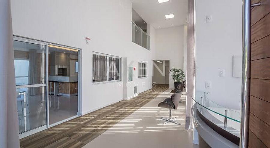 Apartamento semi-mobiliado à venda, 68m² – Costa e Silva - Joinville/SC — foto 20