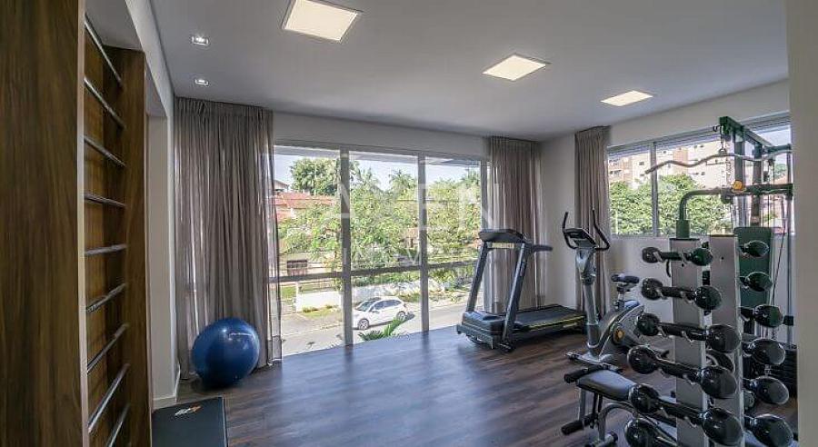 Apartamento semi-mobiliado à venda, 68m² – Costa e Silva - Joinville/SC — foto 24