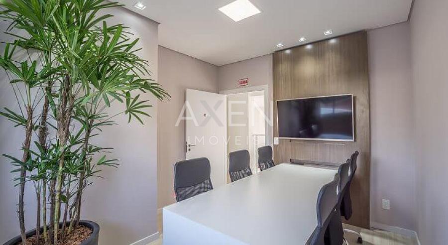 Apartamento semi-mobiliado à venda, 68m² – Costa e Silva - Joinville/SC — foto 22