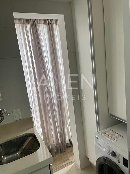 Apartamento semi-mobiliado à venda, 68m² – Costa e Silva - Joinville/SC — foto 8