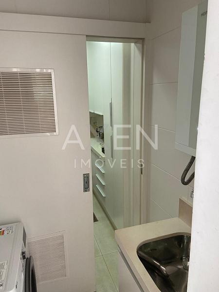 Apartamento semi-mobiliado à venda, 68m² – Costa e Silva - Joinville/SC — foto 9