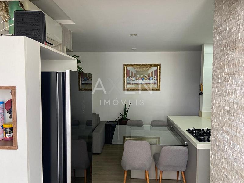 Apartamento semi-mobiliado à venda, 68m² – Costa e Silva - Joinville/SC — foto 7