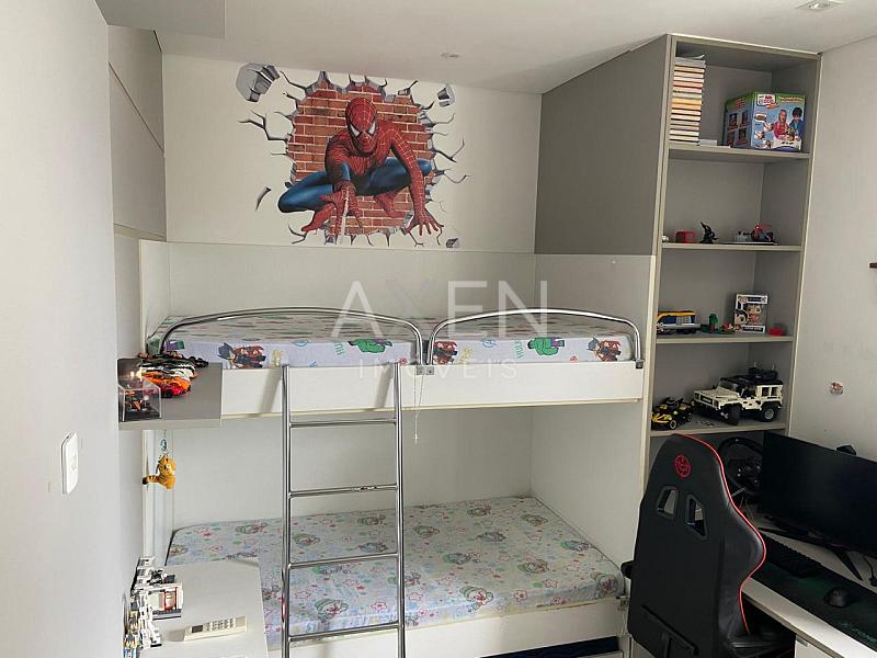 Apartamento semi-mobiliado à venda, 68m² – Costa e Silva - Joinville/SC — foto 13