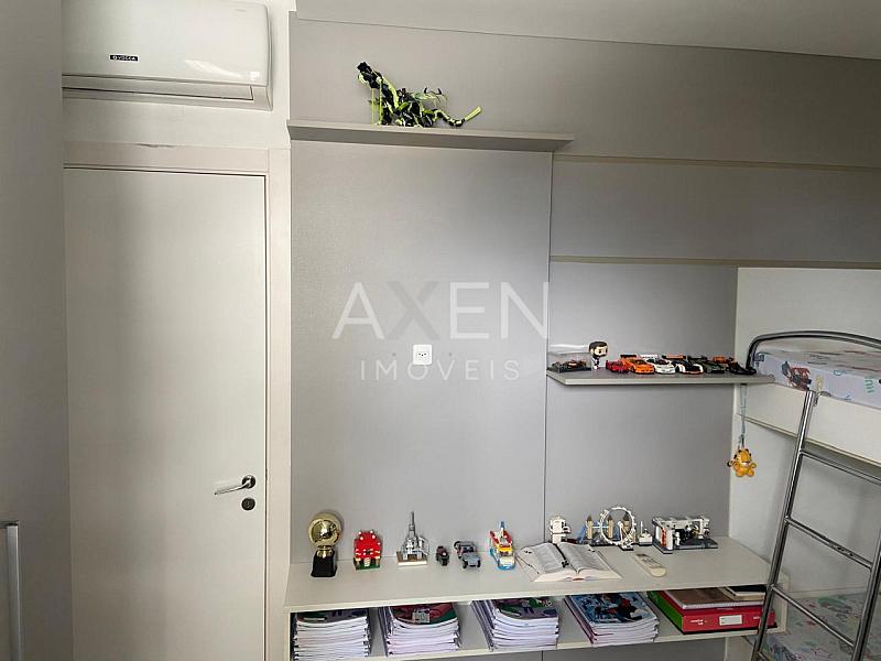 Apartamento semi-mobiliado à venda, 68m² – Costa e Silva - Joinville/SC — foto 14