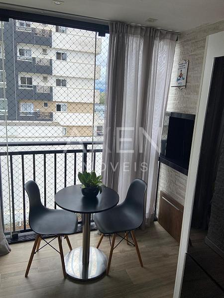 Apartamento semi-mobiliado à venda, 68m² – Costa e Silva - Joinville/SC — foto 11