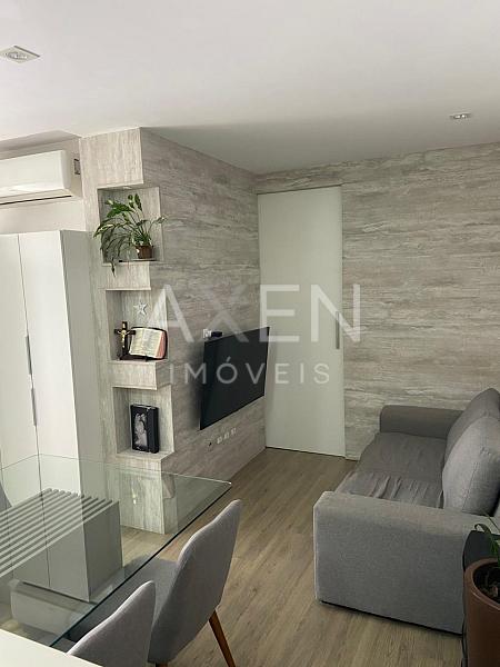 Apartamento semi-mobiliado à venda, 68m² – Costa e Silva - Joinville/SC — foto 10