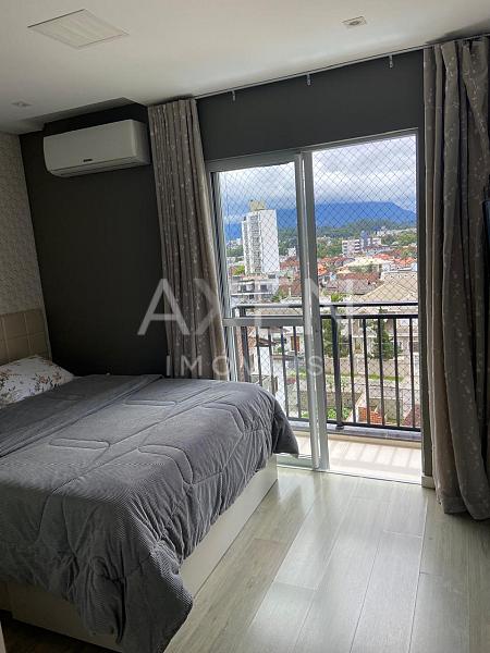 Apartamento semi-mobiliado à venda, 68m² – Costa e Silva - Joinville/SC — foto 16