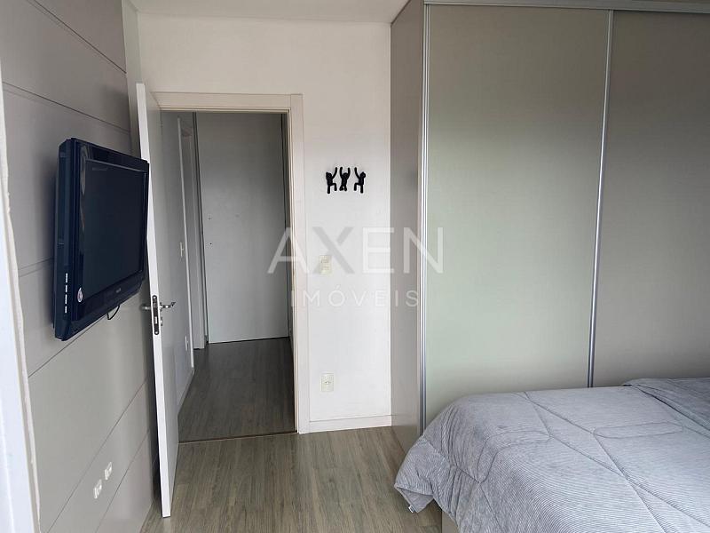 Apartamento semi-mobiliado à venda, 68m² – Costa e Silva - Joinville/SC — foto 18