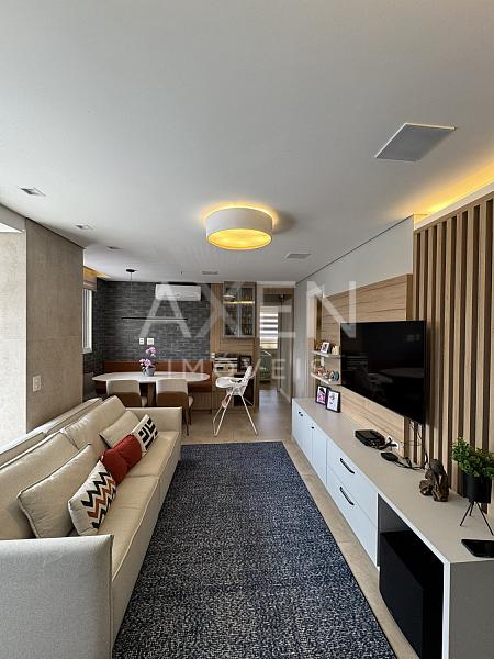 Apartamento semi-mobiliado à venda, 70m² – Costa e Silva - Joinville/SC — foto 10