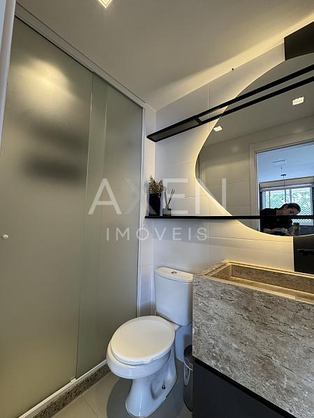 Apartamento semi-mobiliado à venda, 70m² – Costa e Silva - Joinville/SC — foto 13