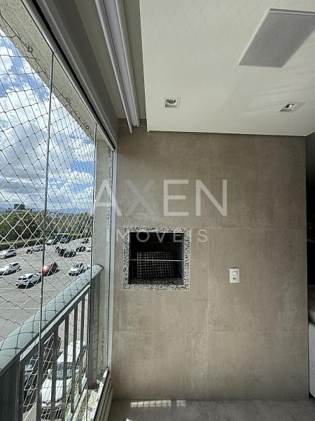 Apartamento semi-mobiliado à venda, 70m² – Costa e Silva - Joinville/SC — foto 12