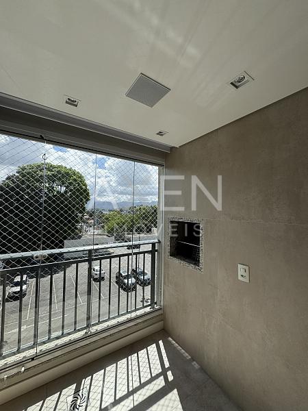 Apartamento semi-mobiliado à venda, 70m² – Costa e Silva - Joinville/SC — foto 11