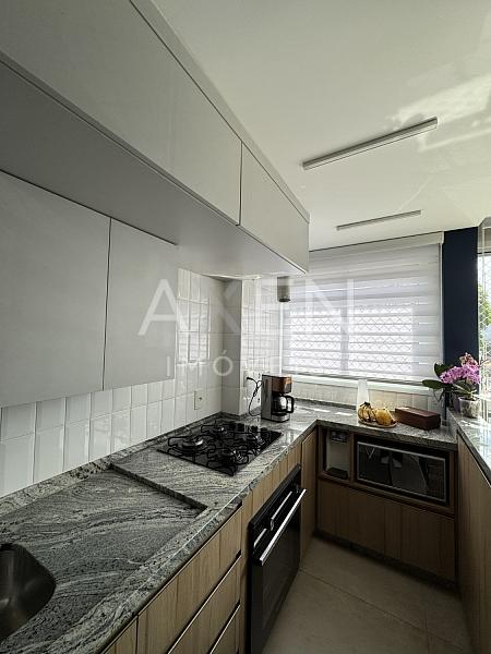 Apartamento semi-mobiliado à venda, 70m² – Costa e Silva - Joinville/SC — foto 3