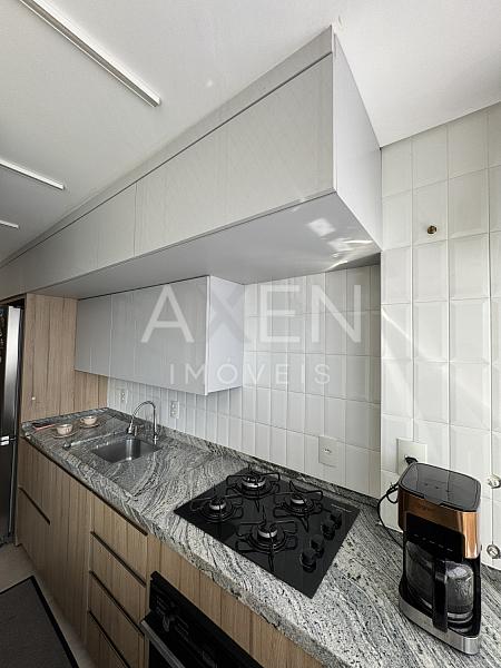 Apartamento semi-mobiliado à venda, 70m² – Costa e Silva - Joinville/SC — foto 4