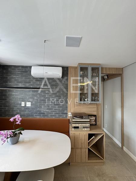 Apartamento semi-mobiliado à venda, 70m² – Costa e Silva - Joinville/SC — foto 7