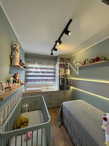 Apartamento semi-mobiliado à venda, 70m² – Costa e Silva - Joinville/SC — foto 16