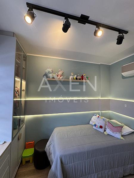 Apartamento semi-mobiliado à venda, 70m² – Costa e Silva - Joinville/SC — foto 18