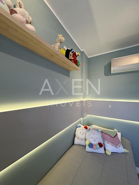 Apartamento semi-mobiliado à venda, 70m² – Costa e Silva - Joinville/SC — foto 19