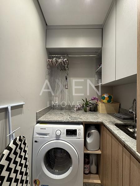 Apartamento semi-mobiliado à venda, 70m² – Costa e Silva - Joinville/SC — foto 5