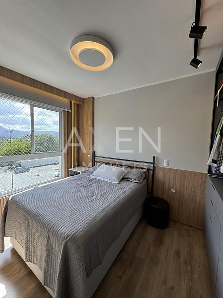 Apartamento semi-mobiliado à venda, 70m² – Costa e Silva - Joinville/SC — foto 20