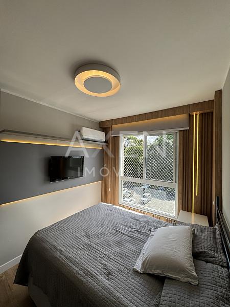 Apartamento semi-mobiliado à venda, 70m² – Costa e Silva - Joinville/SC — foto 21