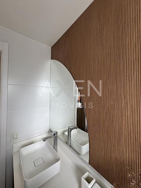 Apartamento semi-mobiliado à venda, 70m² – Costa e Silva - Joinville/SC — foto 27