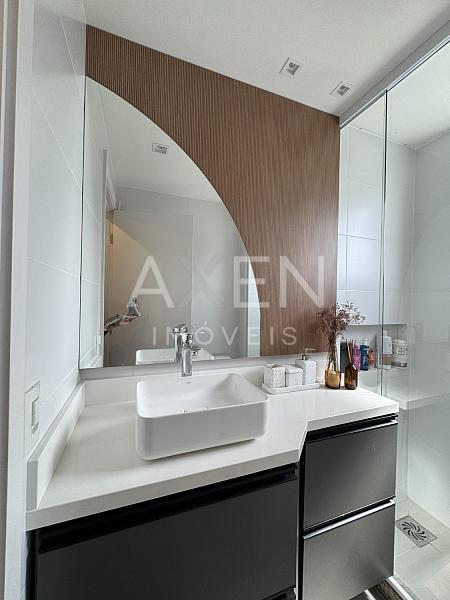 Apartamento semi-mobiliado à venda, 70m² – Costa e Silva - Joinville/SC — foto 25