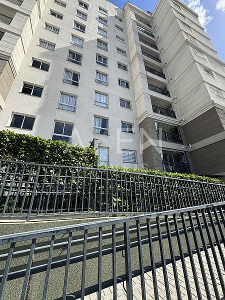 Apartamento semi-mobiliado à venda, 70m² – Costa e Silva - Joinville/SC — foto 40