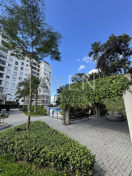 Apartamento semi-mobiliado à venda, 70m² – Costa e Silva - Joinville/SC — foto 31