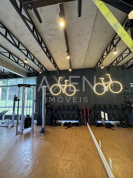 Apartamento semi-mobiliado à venda, 70m² – Costa e Silva - Joinville/SC — foto 28