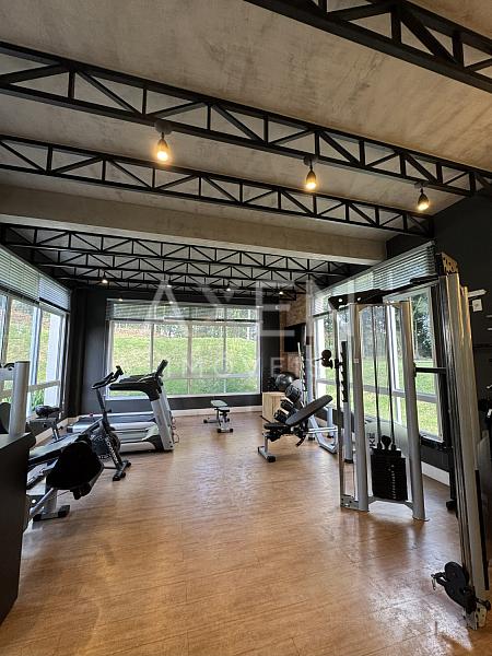 Apartamento semi-mobiliado à venda, 70m² – Costa e Silva - Joinville/SC — foto 29