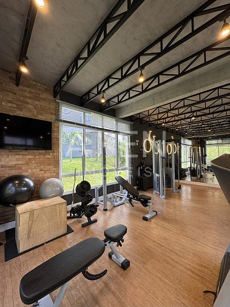 Apartamento semi-mobiliado à venda, 70m² – Costa e Silva - Joinville/SC — foto 30