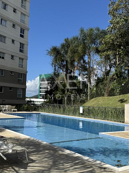 Apartamento semi-mobiliado à venda, 70m² – Costa e Silva - Joinville/SC — foto 33