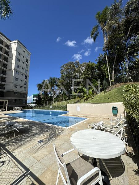 Apartamento semi-mobiliado à venda, 70m² – Costa e Silva - Joinville/SC — foto 34