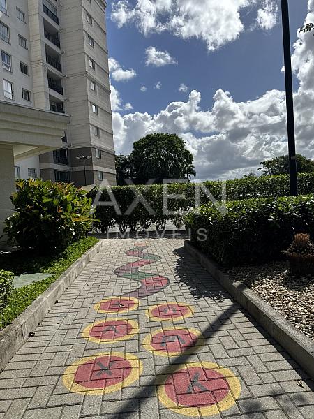 Apartamento semi-mobiliado à venda, 70m² – Costa e Silva - Joinville/SC — foto 36