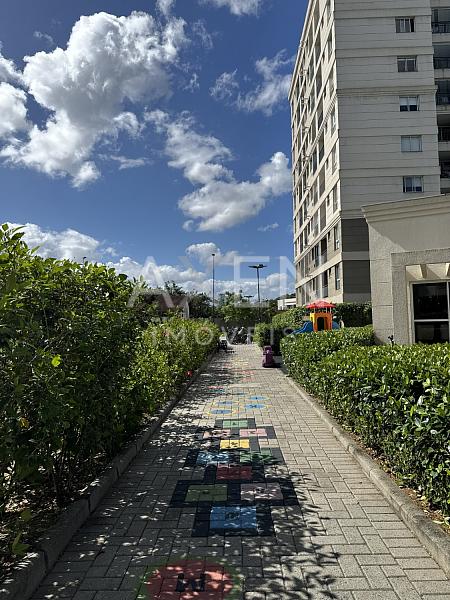 Apartamento semi-mobiliado à venda, 70m² – Costa e Silva - Joinville/SC — foto 37