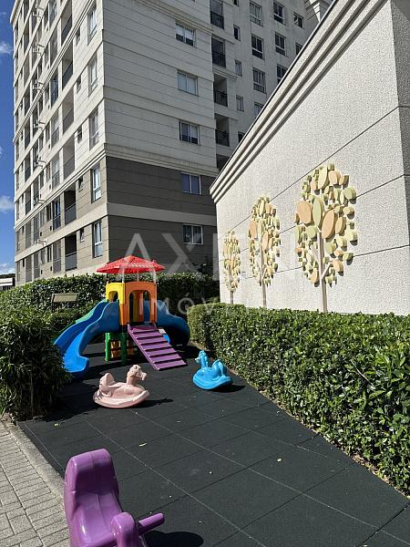 Apartamento semi-mobiliado à venda, 70m² – Costa e Silva - Joinville/SC — foto 38